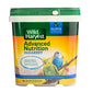 Wild Harvest Advanced Nutrition Diet For Parakeets 4.5 Pounds, Seed And Grain Mix