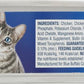 Blue Buffalo Tastefuls Natural Tender Morsels Wet Cat Food, Chicken Entrée 5.5-oz cans (Pack of 24)
