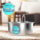 Dog Water Fountain for Large Dogs: 7L/236oz/1.8G Dog Fountain Stainless Steel - Big Cat Drinking Fountain Indoor - Super Quiet Water Fountain for Dogs Inside - for Large Dog Cats & Multi-Pet Home