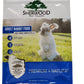 Sherwood Pet Health Adult Rabbit Food Timothy Hay Free-Choice 10lbs Hay-Based, Grain and Soy-Free for Better Digestion