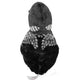 Wild Republic Audubon Birds Common Loon Plush with Authentic Bird Sound, Stuffed Animal, Bird Toys for Kids & Birders