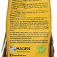 Hari Hagen Tropimix Enrichment Food for Cockatiels & Lovebirds, 2 lb. - HARI Parrot Food with Seeds, Fruit, Nuts, Vegetables, Grains, and Legumes