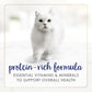 Purina Fancy Feast Wet Cat Food Flaked Fish and Shrimp Feast - (Pack of 24) 3 oz. Cans