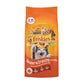 Purina Friskies Tender and Crunch'd With Flavors of Chicken, Beef, Carrots and Green Beans - (Pack of 4) 3.15 lb. Bags