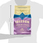 Blue Buffalo Freedom Grain-Free Adult Dry Cat Food, Complete & Balanced Nutrition for Indoor Cats, Made with Natural Ingredients, Chicken Recipe, 5-lb. Bag