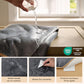 Bedsure Waterproof Blanket for Bed - Sherpa Fleece Waterproof Dog Blankets for Large Dogs, Pet Blankets for Bed/Couch, Soft Plush Reversible Furniture Protector, King Size, 108"x86", Grey
