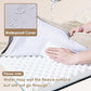 EHEYCIGA Memory Foam Dog Bed Large Size Dogs, Orthopedic Dog Bed Large with Washable Removable Cover, Waterproof Pet Sofa Couch with Nonskid Bottom
