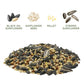 Audubon Park Songbird Supreme Wild Bird Seed for Outside Feeders, 15-lb. Bag