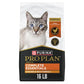 Purina Pro Plan High Protein Cat Food With Probiotics for Cats, Chicken and Rice Formula - 16 lb. Bag
