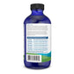 Nordic Naturals Omega-3 Pet, Unflavored - 8 oz - 1380 mg Omega-3 Per Teaspoon - Fish Oil for Medium to Large Dogs with EPA & DHA - Promotes Heart