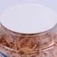 Premium Freeze-Dried Krill & Shrimp Mix Ideal for Arowana, Koi, Tropical Cichlids, and Turtles High Protein Floating Aquarium Food (1000ml)