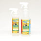 Absolutely Clean Amazing Bird Poop Cleaner Spray - Just Spray/Wipe - Safely & Easily Removes Bird Messes - Use Indoor/Outdoor - Made in The USA