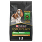 Purina Pro Plan Small Breed Dry Dog Food Chicken and Rice Formula With Guaranteed Live Probiotics - 6 lb. Bag