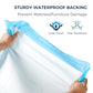 Super Absorbent Disposable Underpads - XXL (30" x 36") Leakproof Bed Pads | Quick-Dry, Ultra Thick for Heavy Incontinence | Chux Pads for Adults, Seniors, Kids, Baby & Pets - 50 Pack