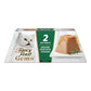 Fancy Feast Gems Pate Cat Food Mousse With Chicken and a Halo of Savory Gravy Cat Food - (Pack of 8) 4 oz. Boxes