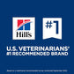 Hill's Science Diet Senior 11+ Small & Mini Dry Dog Food, Chicken, Brown Rice, & Barley, 4.5 lb. Bag