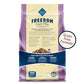 Blue Buffalo Freedom Grain-Free Adult Dry Cat Food, Complete & Balanced Nutrition for Indoor Cats, Made with Natural Ingredients, Chicken Recipe, 5-lb. Bag
