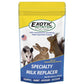 Milk Replacer - Healthy Powdered Formula Ideal for Baby Squirrels, Rabbits, Opossums, Raccoons | 100% Instantized for Mixing Digestible Proteins | 8.8oz (Specialty Milk Replacer 8.8 oz.)