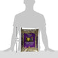 Wild Delight Zero-Waste Fruit Blend Bird Food, 5 Lb