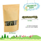 25pcs Rabbit Timothy Hay Toy for Bunny Small Animal Treats Natural Grass Stick Chew Toys Snacks Molar Teeth Grinding for Guinea Pigs Chinchillas Hamsters