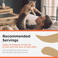Nutri-Vet Hairball Paw Gel, Cat Hairball Remedy, Kitten Supplies, Hair Ball Relief for Cats, Fur Ball Remedy, Soybean & Coconut Oil, Salmon Flavor, 3 oz