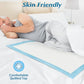 50 Count 36" x 36" Super Absorbency Disposable Underpads - Leakproof Quick Drying Pads for Baby, Puppy & Adults, Bed Pads, Incontinence & Dog Pee