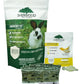 Sherwood Pet Health Rabbit Emergency kit and Bulk Recovery Food (Small kit)