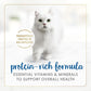 Purina Fancy Feast Delights With Cheddar Grilled Whitefish and Cheddar Feast in Wet Cat Food Gravy Cat Food - (Pack of 24) 3 oz. Cans