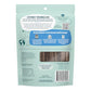 Shameless Pets Blueberry & Mint Dental Chews for Dogs, 8 Chews - Natural Dog Teeth Cleaning Treats with Fresh Breath Benefits | Grain-Free Dental
