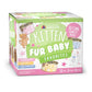Weruva Kitten, Fur Baby Favorites Variety Pack, 3oz Can (Pack of 12)