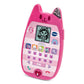 VTech Gabby's Dollhouse A-Meow-Zing Phone