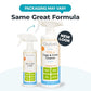Oxyfresh Premium Crate & Cage Cleaner – Professional Dog Crate & Small Animal & Bird Cage Odor Eliminator – Quickly Cleans, Removes Poop & Deodorizes Pet Odors – Safe & Bleach Free