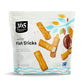 365 by Whole Foods Market, Fish Sticks, Wild Caught MSC, Breaded, 32 oz