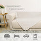 fuguitex Waterproof Dog Blanket Bed Cover Dog Crystal Velvet Moroccan Fuzzy Cozy Plush Pet Blanket Throw Blanket for Couch Sofa(40 * 60 inch
