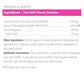 Nutramax Cosequin for Cats Joint Health Supplement, Contains Glucosamine for Cats, Plus Chondroitin and Omega-3s, Supports Joint and Skin and Coat
