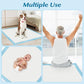 50 Count 36" x 36" Super Absorbency Disposable Underpads - Leakproof Quick Drying Pads for Baby, Puppy & Adults, Bed Pads, Incontinence & Dog Pee