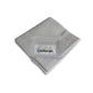 Original Pet Bed Replacement Cover - Grey - Large (43.5" x 31.5")