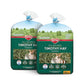 Kaytee Timothy Hay, High Fiber, Grown Specifically for Small Animals, Rabbits, Guinea Pigs, Chinchillas, Ideal Bulk Order for Small Pets, 12 pounds