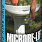Microbe-Lift Bird Bath Clear Two-in-One Water Cleaner – 4 Oz – Safe for Birds, Fish & Frogs – Cleans Outdoor Birdbaths & Fountains – Natural Formula, Prevents Stains & Cloudiness