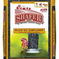 51041 40-Pound Bag, Black Oil Sunflower Wild Bird Food