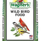 Wagner's 13010 Wild Bird Food, 30-Pound Bag