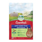 Oxbow Essentials Rabbit Food, Adult, Made with Oxbow Timothy Hay for Rabbit, Pet Pellets with Vitamins & Minerals, Small Animal Pet Products, Bunny Food, Made in USA, High Fiber, 10 lb. Bag