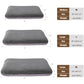 Dog Bed for 150 Pounds Dogs, Super Comfy Large Bed, 47 Inches Orthopedic Sleeping Mattress for XL Dogs, Jumbo Size with Anti Slip Bottom, with Removable and Washable Cover
