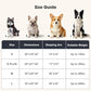 GASUR Dog Beds Small Medium Size, Small Dog Bed Washable, Orthopedic Pet Sofa Bed, Pet Cuddler Anti-Slip Bottom, Soft Calming Sleeping Warming Puppy