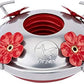 REZIPO Hummingbird Feeder Bottom Base Replacement Accessory