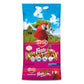 Kaytee Fiesta Big Bites Macaw Food, Nutritious and Fun Blend, Supports Skin, Feather, Digestion, Brain and Heart Health, 10 pounds