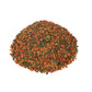 Tetra 77077 TetraPRO Goldfish Crisps for Fishes, 7.9 Ounce