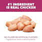 IAMS Proactive Health Adult Urinary Tract Health Dry Cat Food with Chicken, 7 lb. Bag