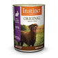 Instinct Original Wet Dog Food, Grain Free Recipe - Real Rabbit, 13.2 oz. Cans (Pack of 6)