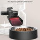 PETLIBRO Automatic Cat Feeder – 3L Programmable Pet Food Dispenser with Airtight Storage, Timed Portion Control, Voice Meal Call & Dual Power Supply, Clog-Free Healthy Feeding for Cats & Small Dogs